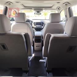 GMC Acadia